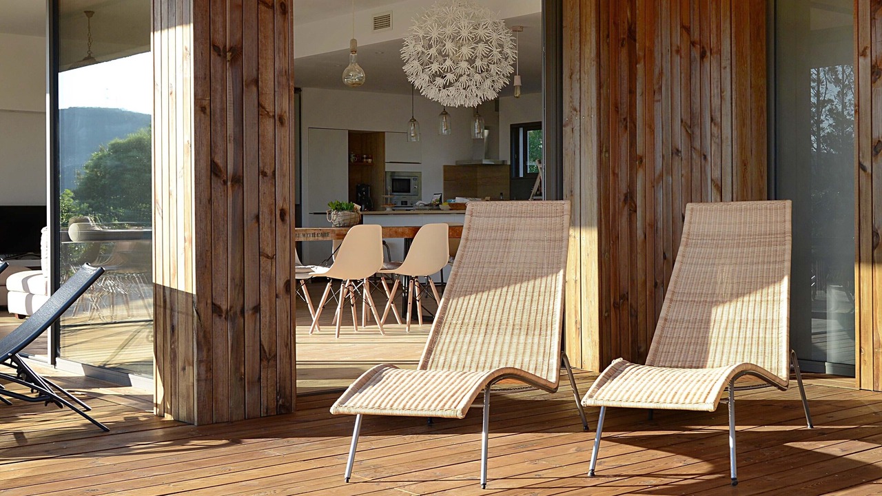 Photo of Outdoor in La Boissiere