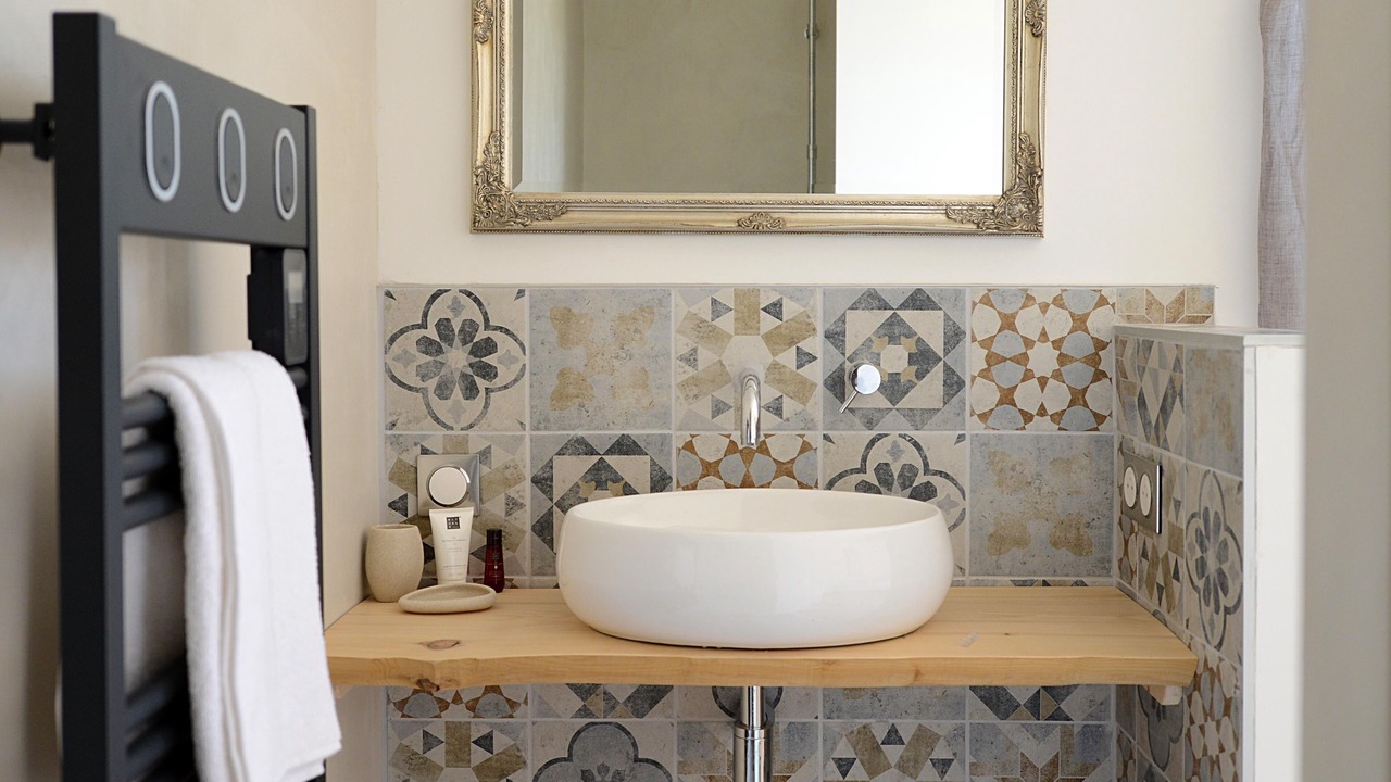 Photo of Bathroom in La Boissiere