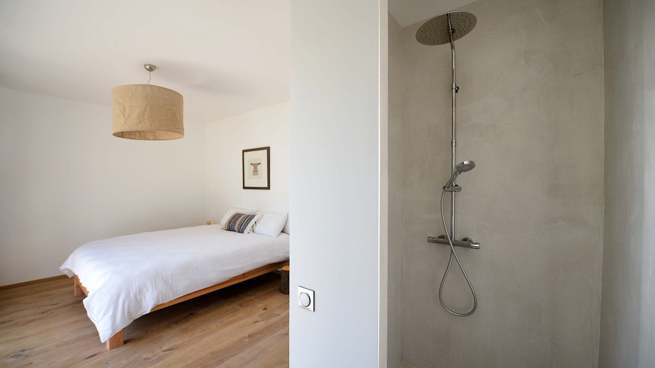 Photo of Bedroom in La Boissiere