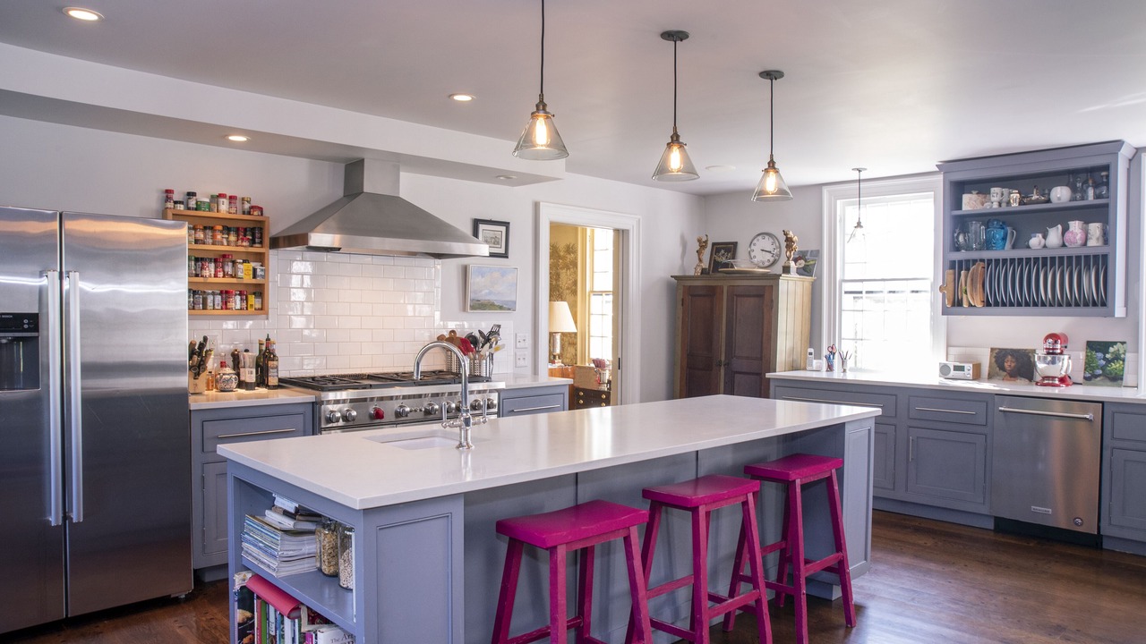 Photo of Kitchen in Dover Plains