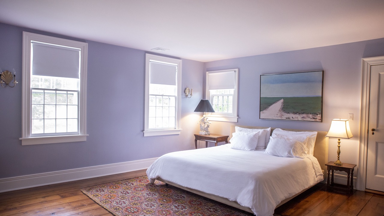 Photo of Bedroom in Dover Plains