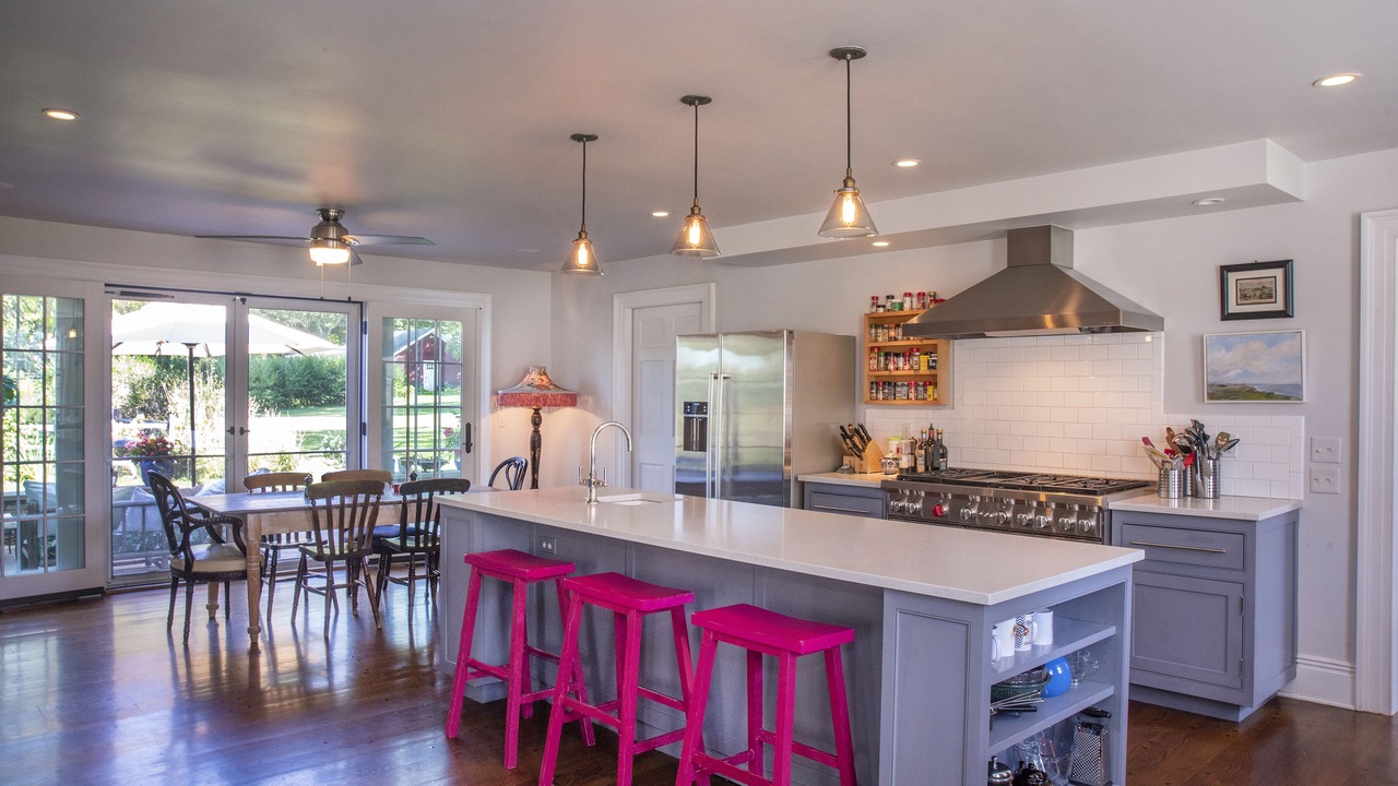 Photo of Kitchen in Dover Plains