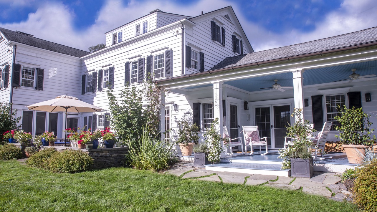 Photo of Outdoor in Dover Plains