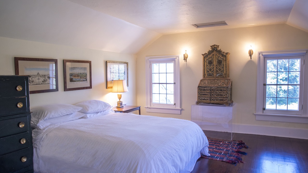 Photo of Bedroom in Dover Plains