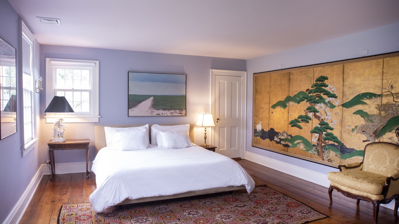 Photo of Bedroom in Dover Plains