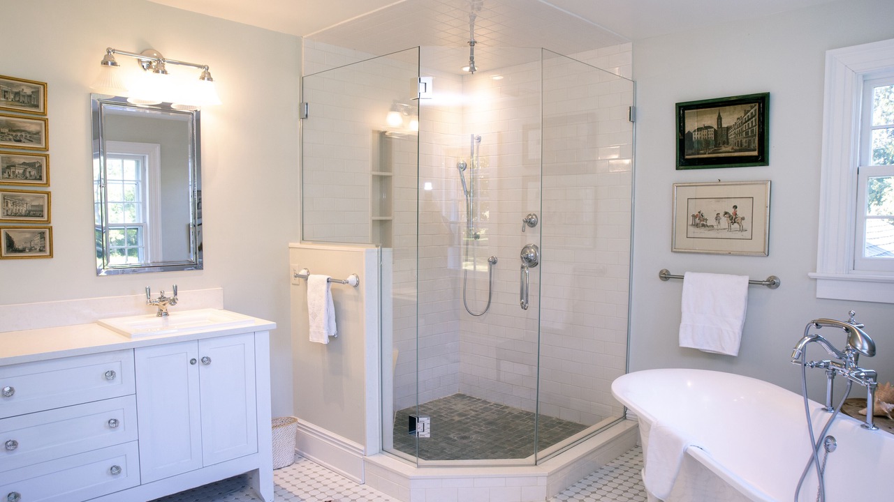 Photo of Bathroom in Dover Plains