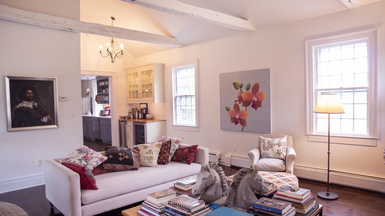 Photo of Livingroom in Dover Plains