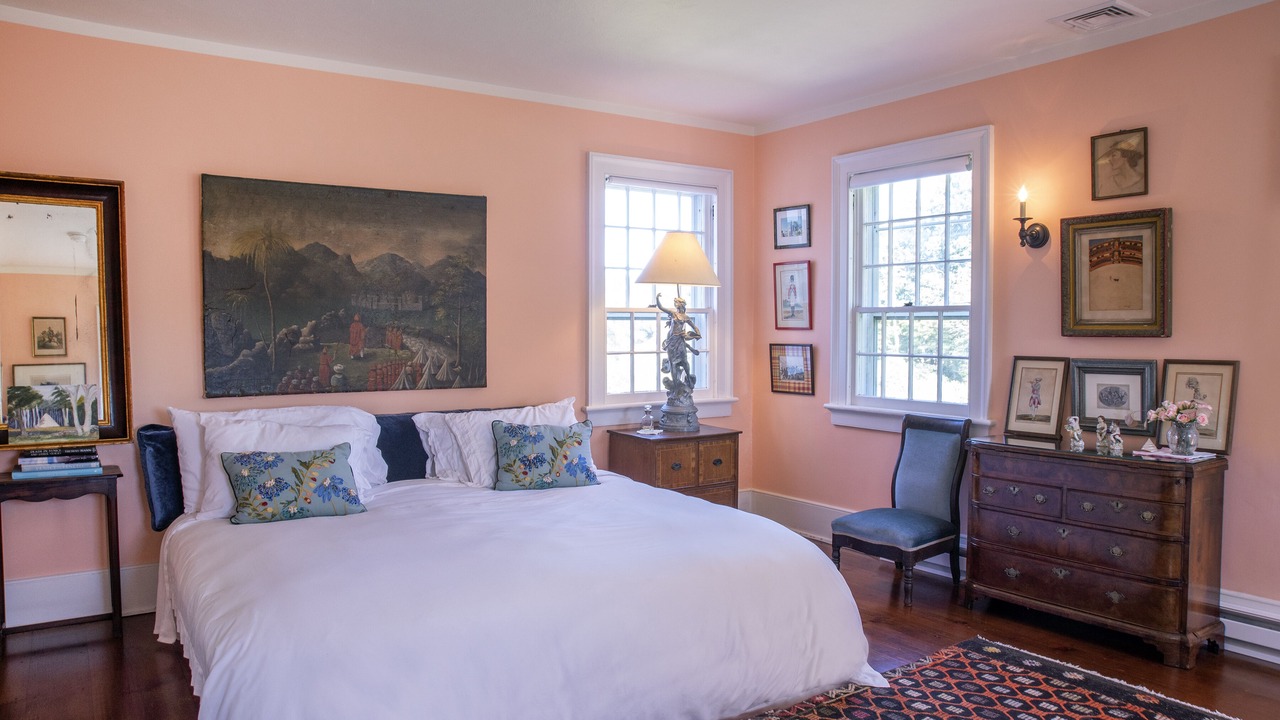 Photo of Bedroom in Dover Plains