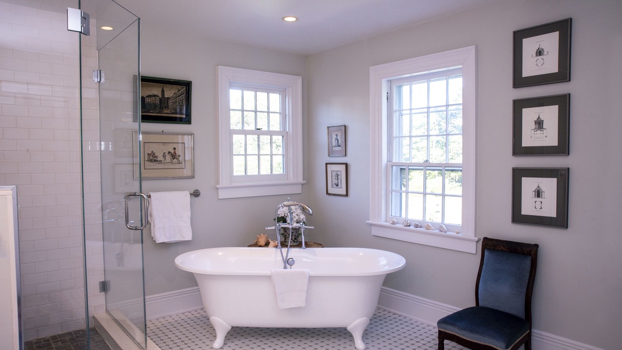 Photo of Bathroom in Dover Plains