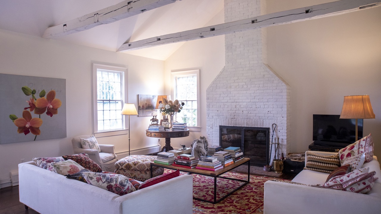 Photo of Livingroom in Dover Plains