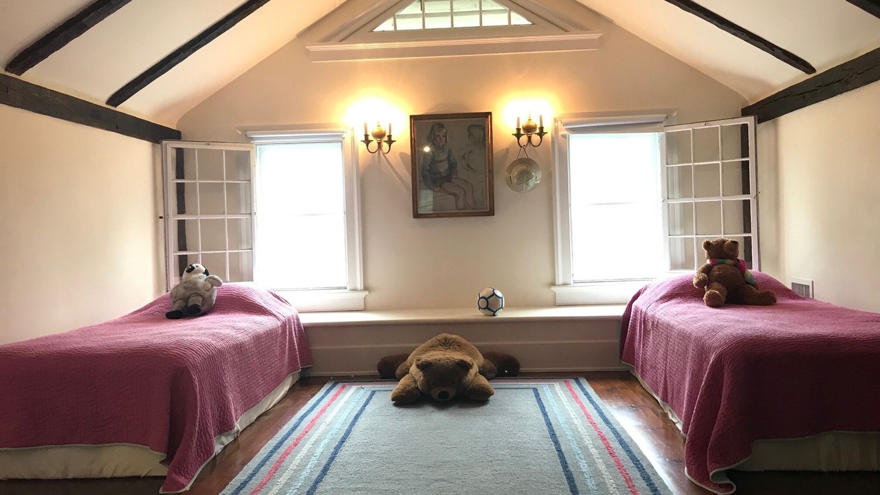 Photo of Bedroom in Dover Plains