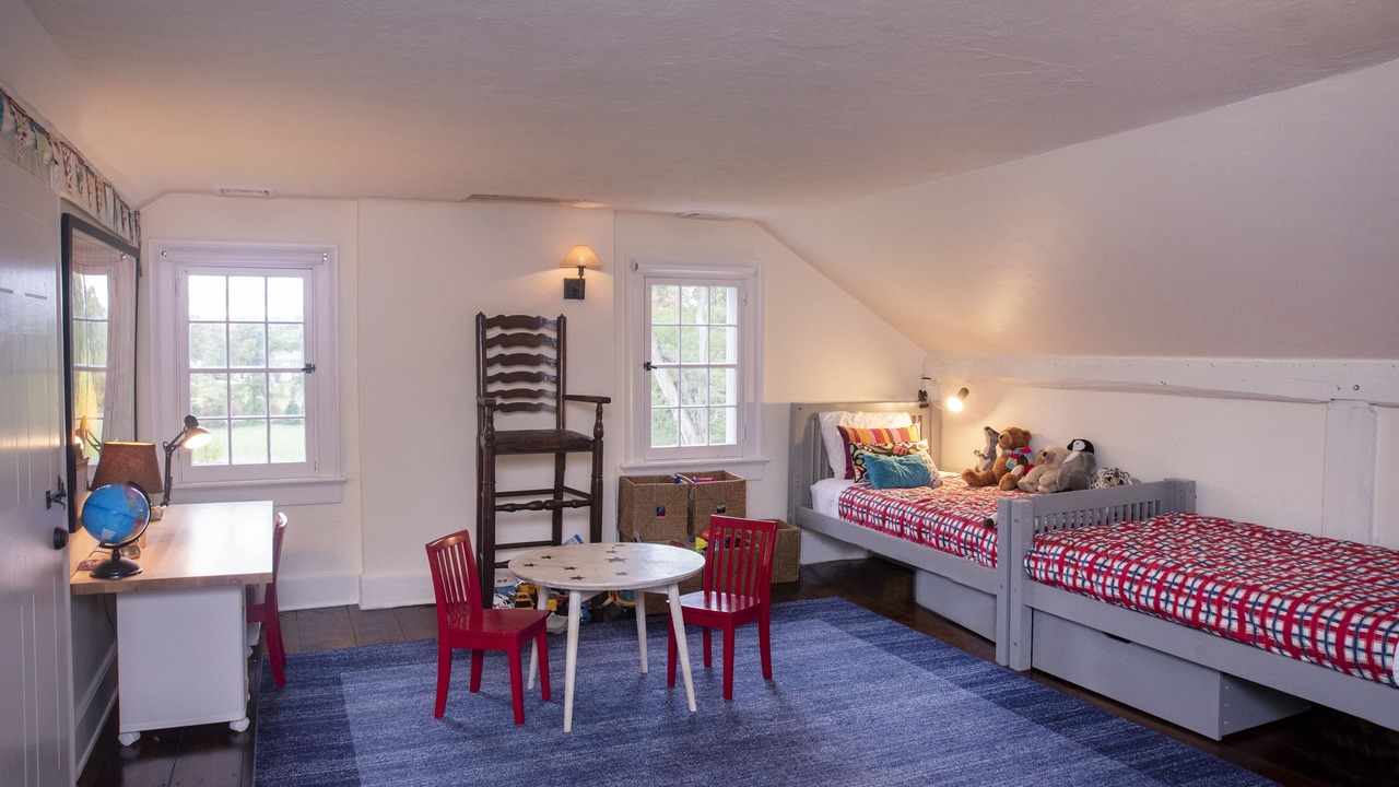 Photo of Bedroom in Dover Plains