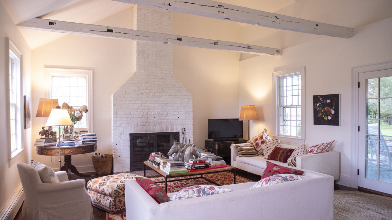 Photo of Livingroom in Dover Plains