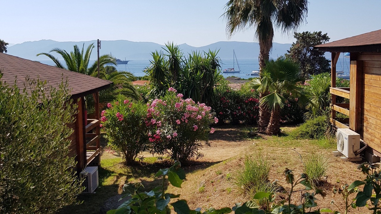 Photo of Bedroom in Porto Pollo