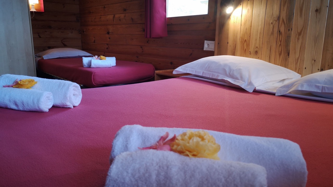 Photo of Bedroom in Porto Pollo