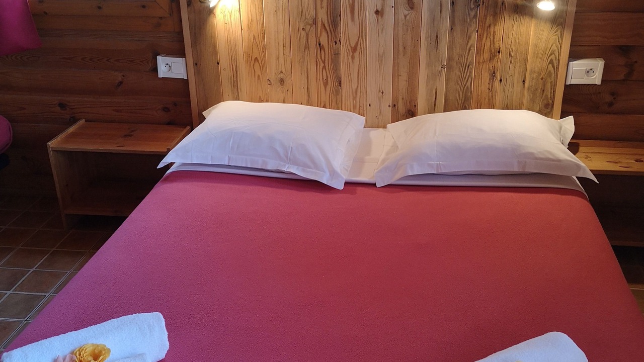 Photo of Bedroom in Porto Pollo