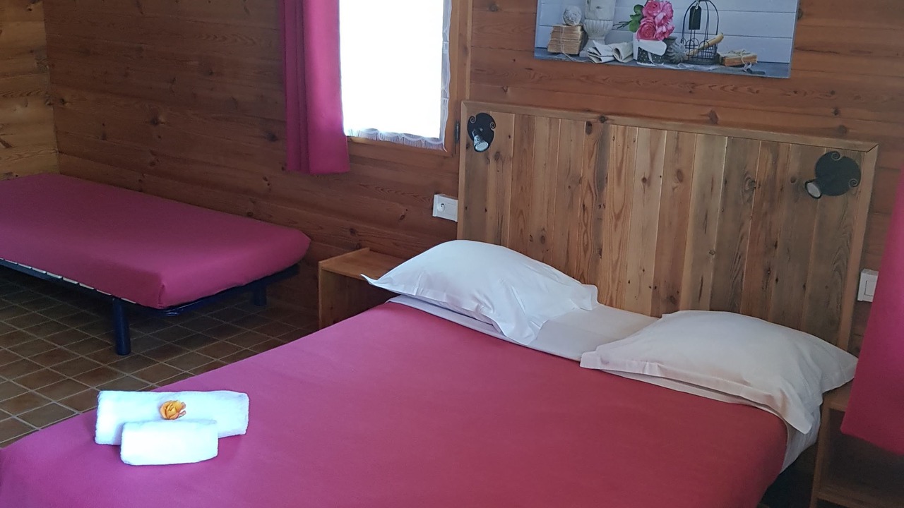 Photo of Bedroom in Porto Pollo