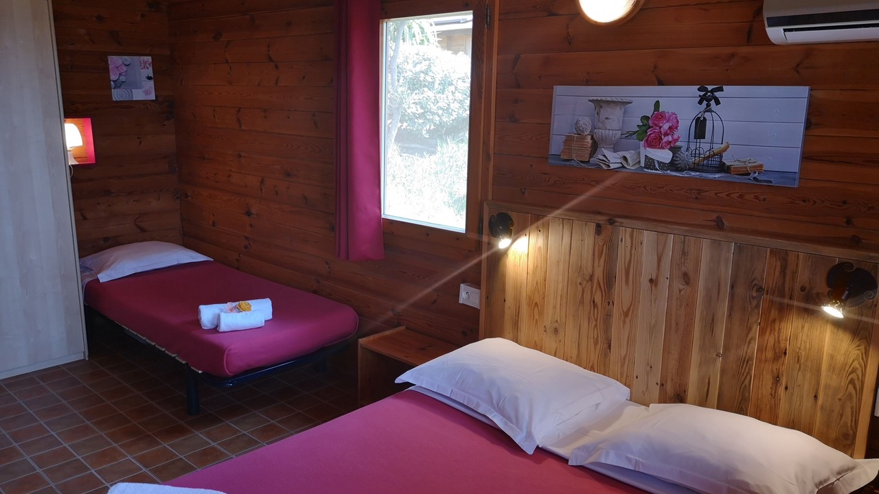 Photo of Bedroom in Porto Pollo