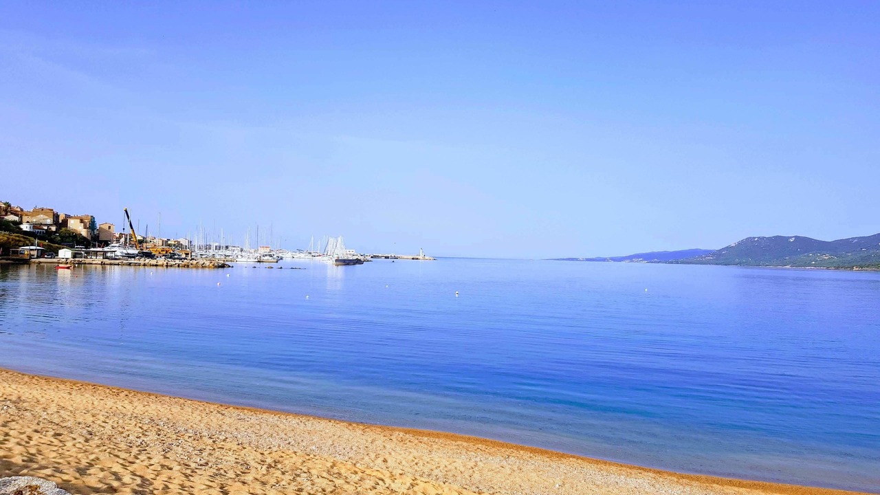 Photo of Others in Porto Pollo