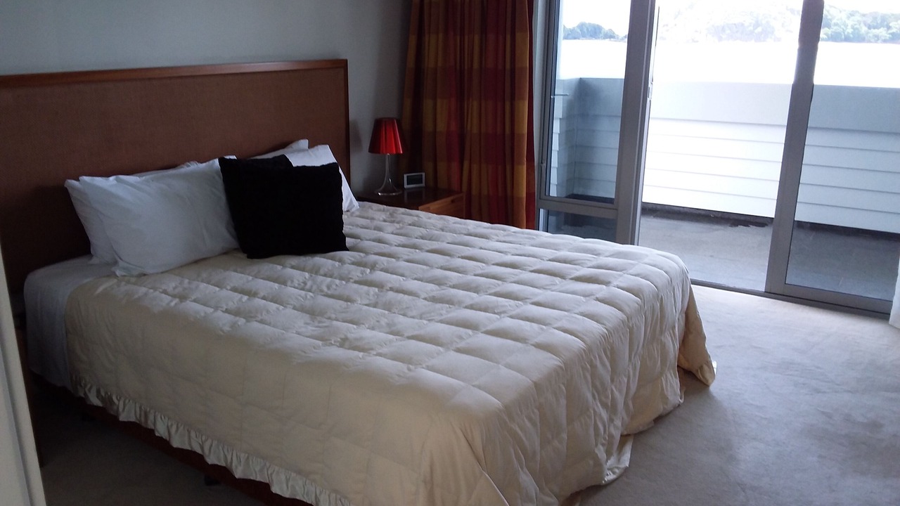 Photo of Bedroom in Paihia