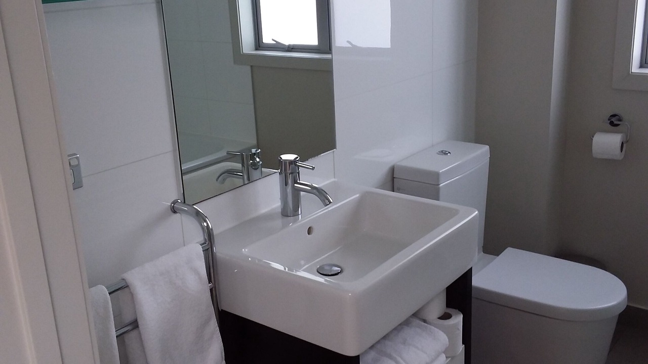 Photo of Bathroom in Paihia