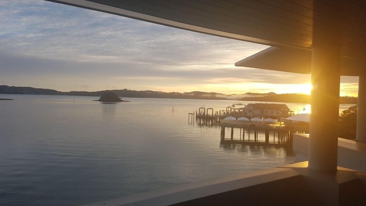 Photo of Patio Balcony in Paihia