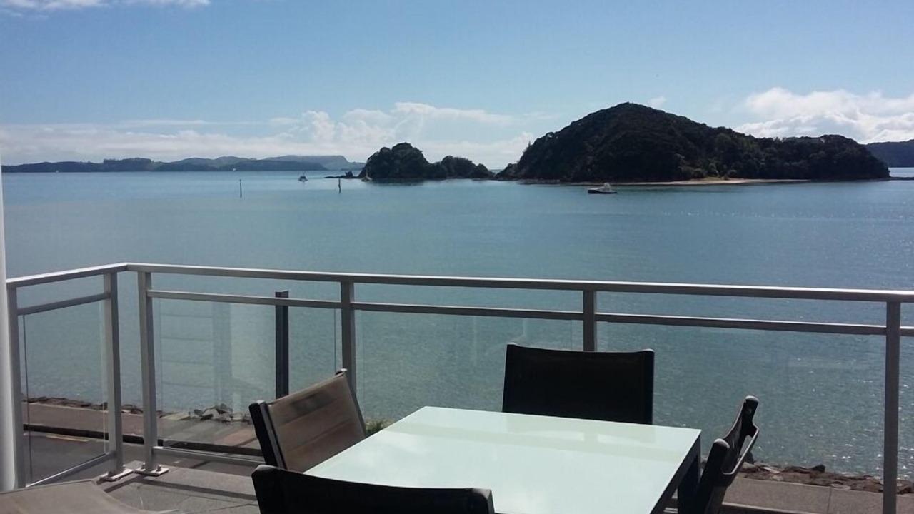 Photo of Others in Paihia