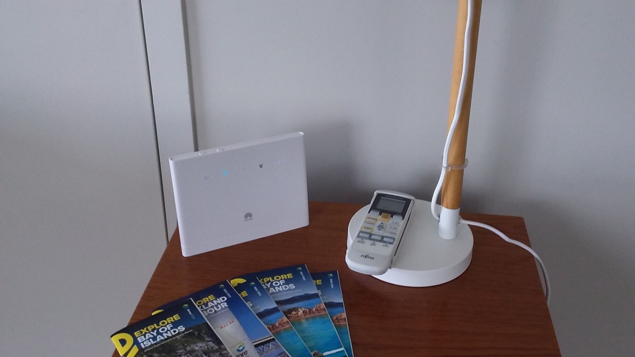 Photo of Others in Paihia