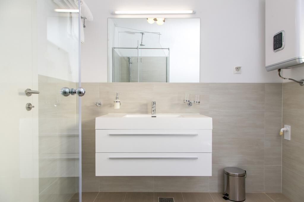 Photo of Bathroom in Drace