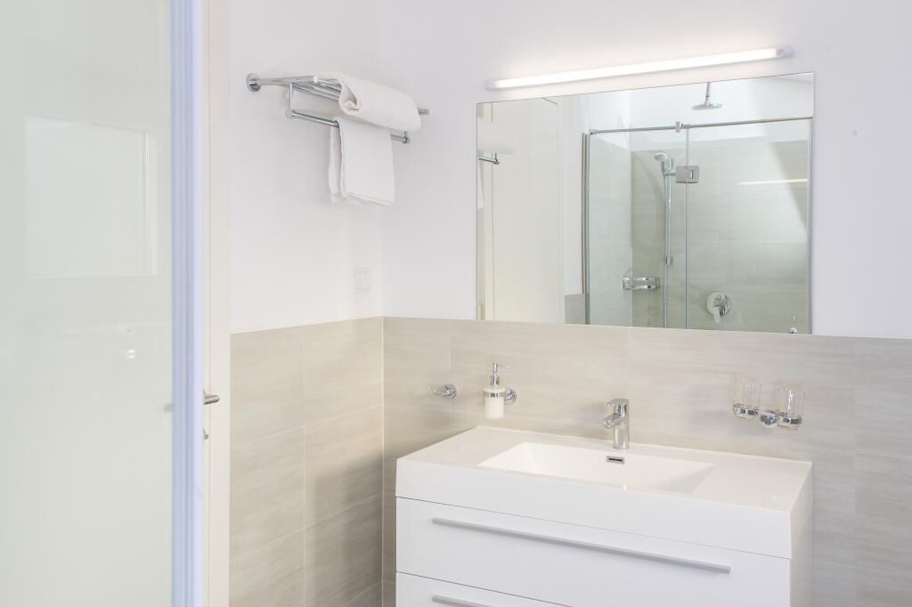 Photo of Bathroom in Drace