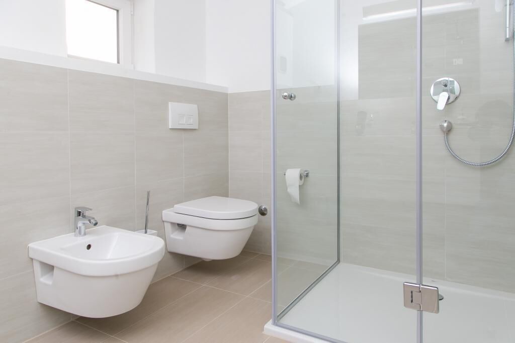 Photo of Bathroom in Drace
