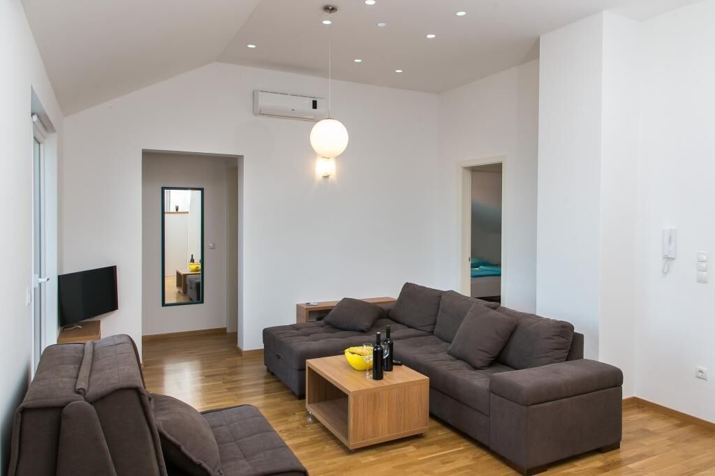 Photo of Livingroom in Drace