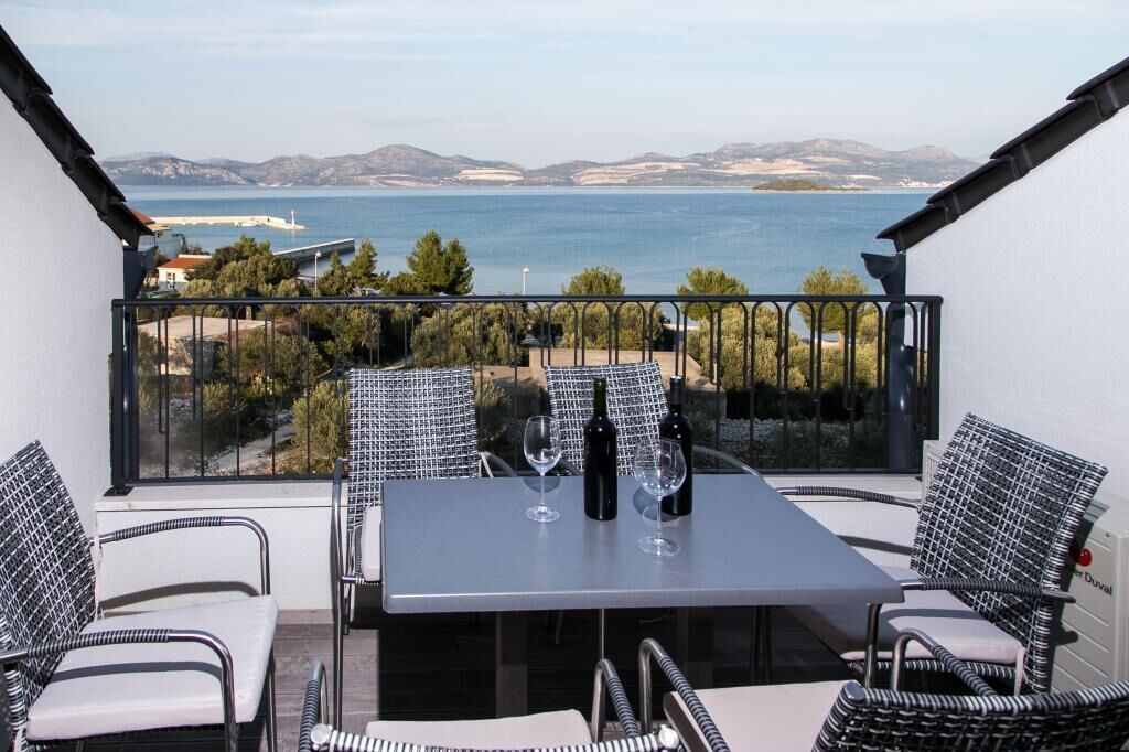 Photo of Patio Balcony in Drace