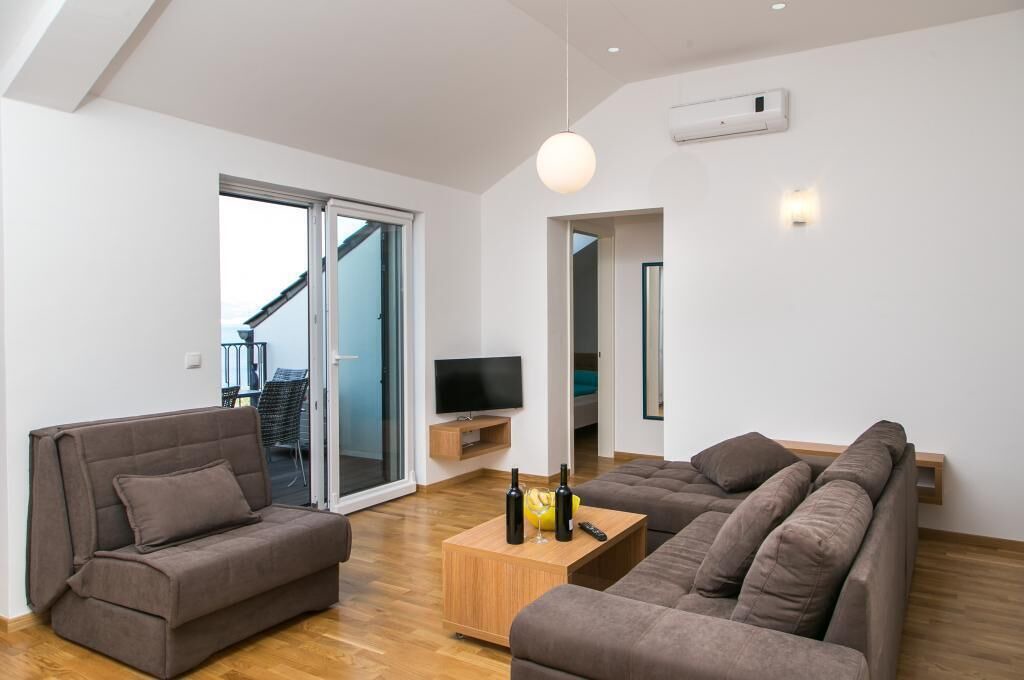 Photo of Livingroom in Drace
