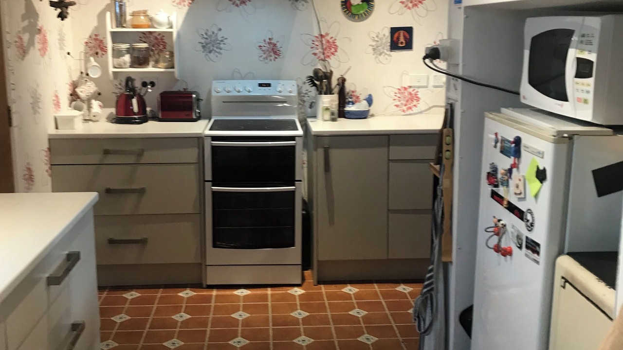 Photo of Kitchen in Riverton
