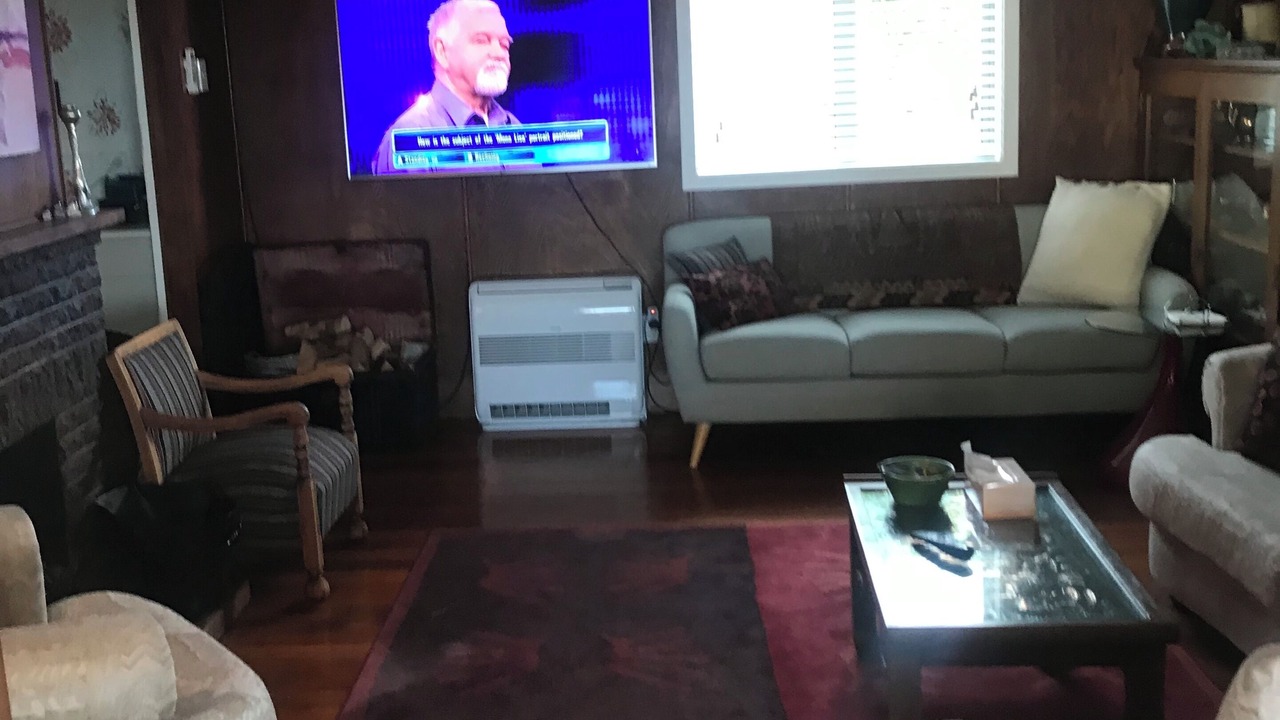 Photo of Livingroom in Riverton