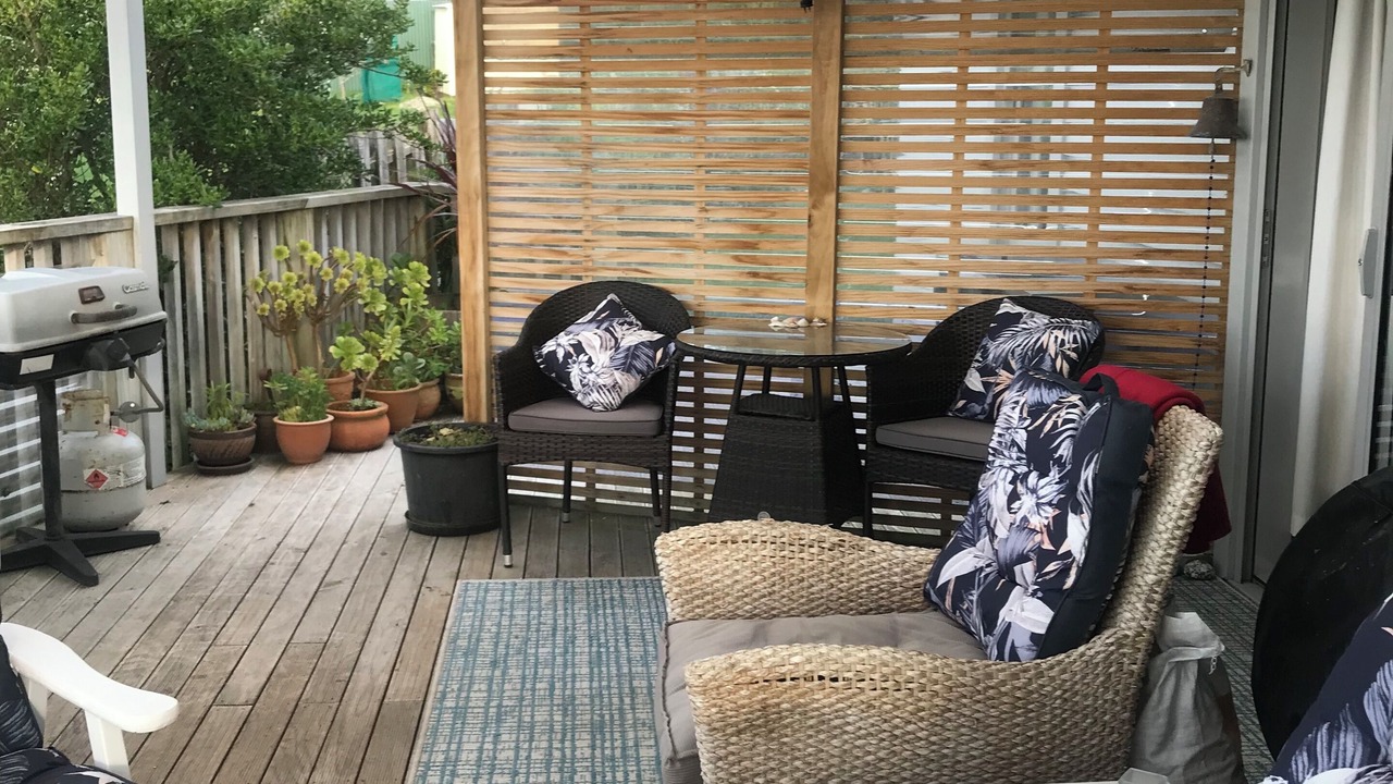 Photo of Patio Balcony in Riverton