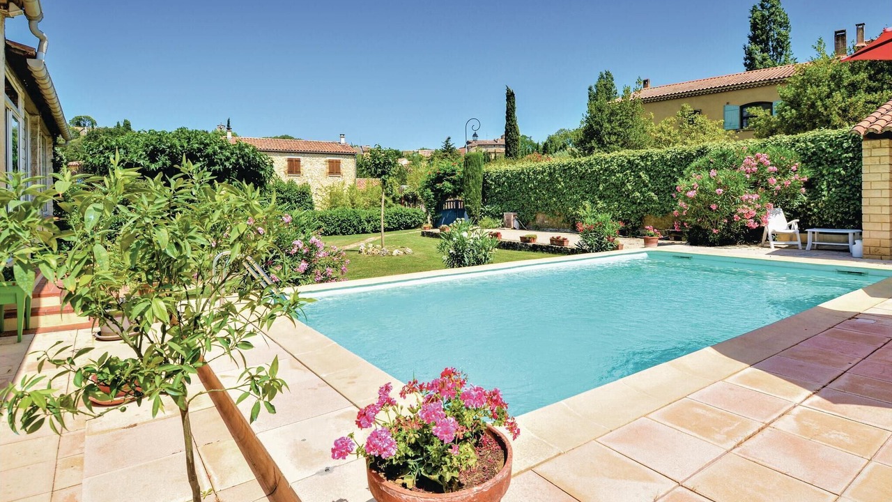 Photo of Outdoor in Saint-Andre-d'Olerargues