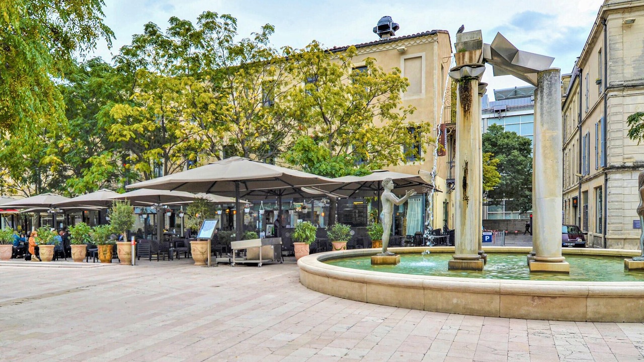 Photo of Others in Saint-Andre-d'Olerargues