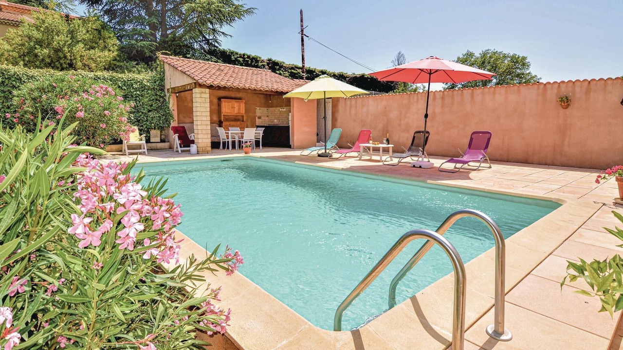 Photo of Outdoor in Saint-Andre-d'Olerargues