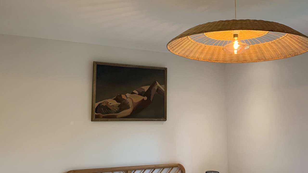 Photo of Bedroom in Saint-Quentin-en-Tourmont