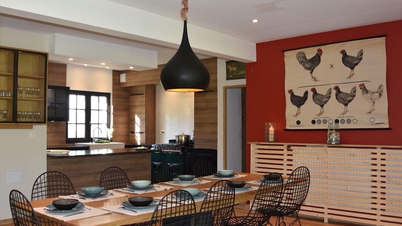 Photo of Others in Saint-Quentin-en-Tourmont