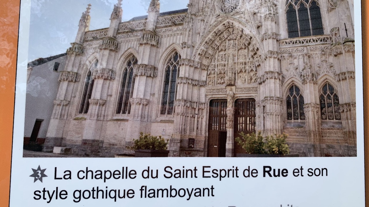 Photo of Outdoor in Saint-Quentin-en-Tourmont