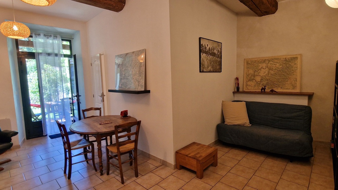 Photo of Livingroom in Lasalle