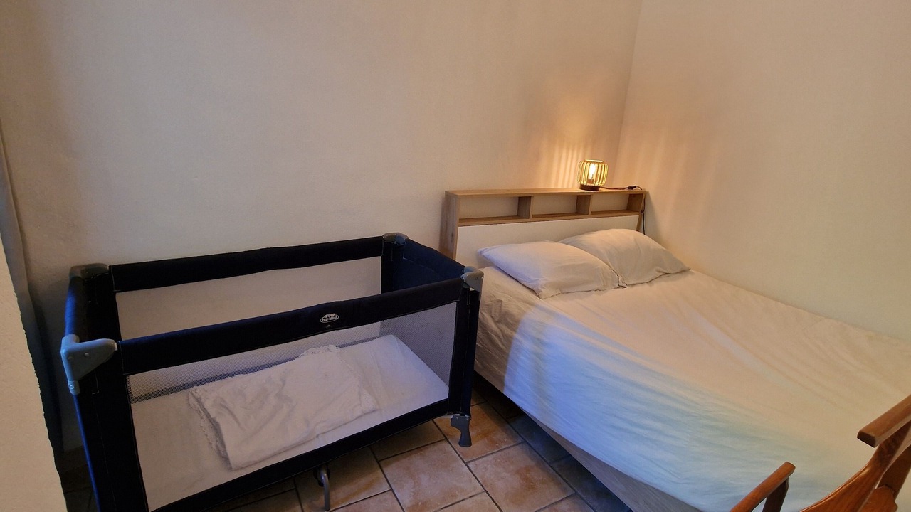 Photo of Bedroom in Lasalle