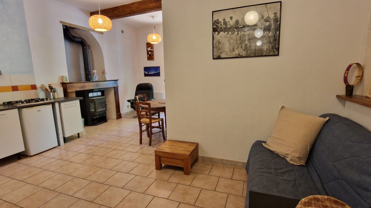 Photo of Livingroom in Lasalle