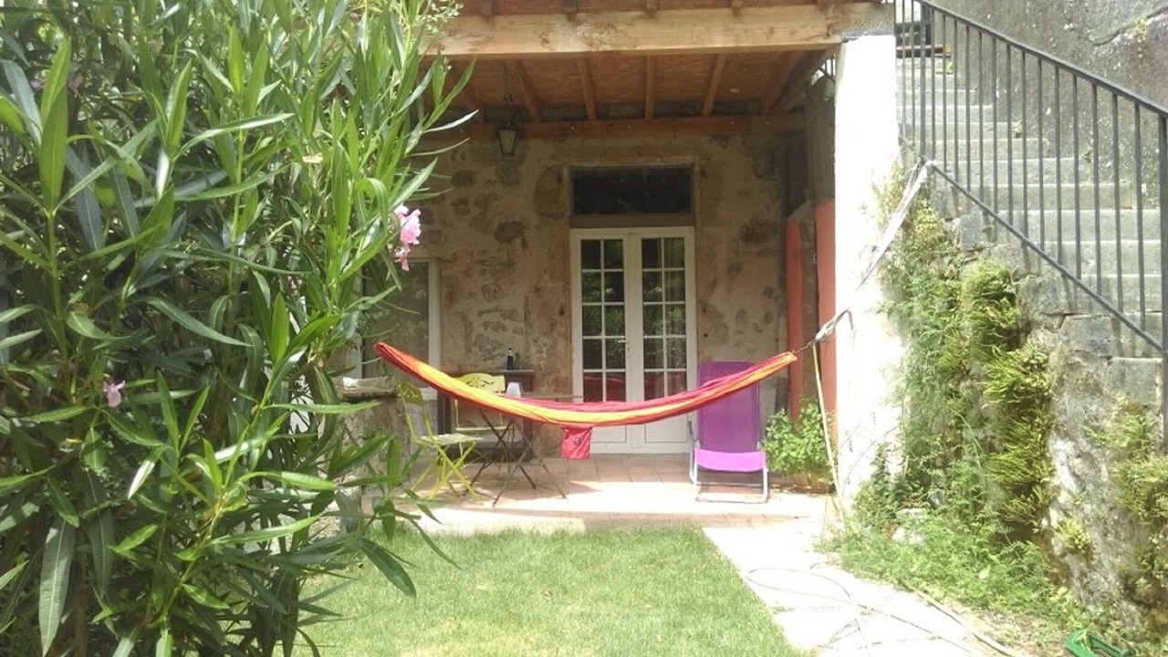Photo of Patio Balcony in Lasalle