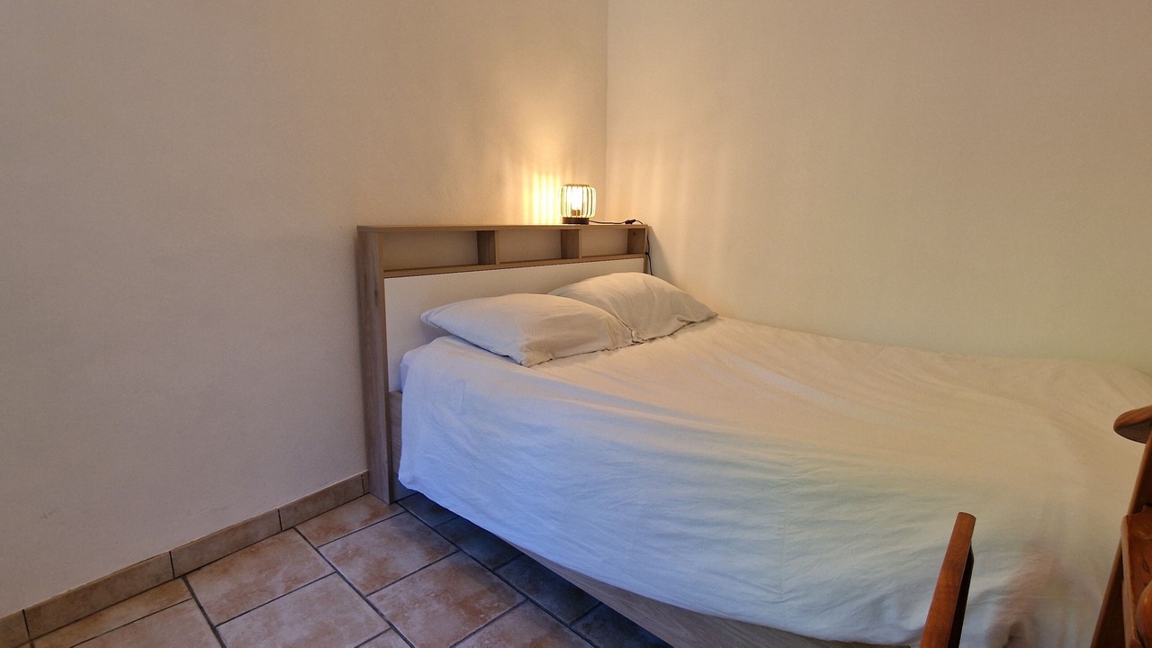 Photo of Bedroom in Lasalle