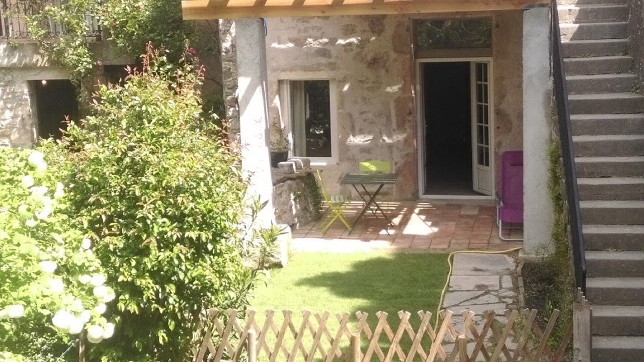 Photo of Patio Balcony in Lasalle