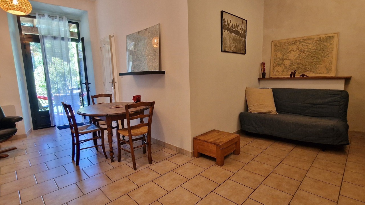 Photo of Livingroom in Lasalle
